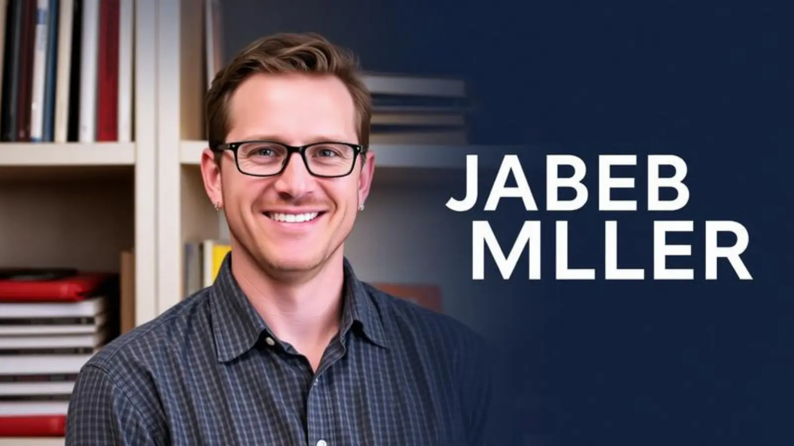 Jacob Miller